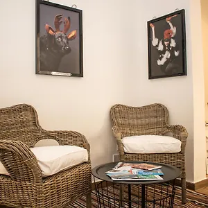  Appartement Vincenti Strait Street